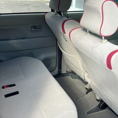 人気の軽自動車！ムーヴコンテ！車検２年付き♪支払方法相談可☆★の画像