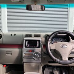 人気の軽自動車！ムーヴコンテ！車検２年付き♪支払方法相談可☆★の画像