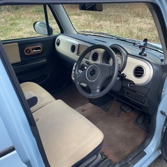 🎶　スズキアルトラパン　🎶の画像