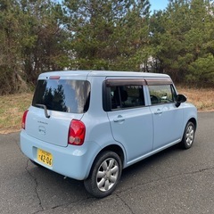 🎶　スズキアルトラパン　🎶の画像