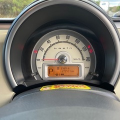 🎶　スズキアルトラパン　🎶の画像