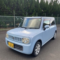 🎶　スズキアルトラパン　🎶の画像