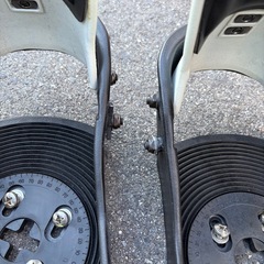 【無料】スノーボード　スノボ　 ビンディング　の画像