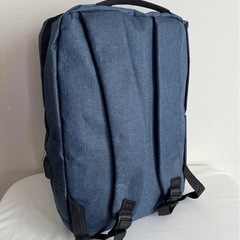 新品 ビジネスリュック18点＋ショルダーバッグ4点＋折り畳み傘2点｜在庫処分24点まとめ売りの画像