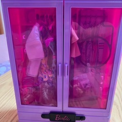 バービー（セット）の画像
