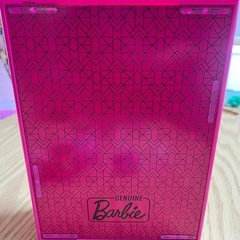 バービー（セット）の画像