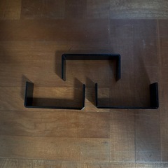 繊細すのこ　パレットベッド  4枚　檜　シングルの画像