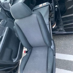 ホンダ フリード ハイブリッド 車検ありの画像