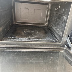 オーブントースターの画像