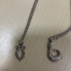 ハワイアンジュエリー　set ネックレスの画像