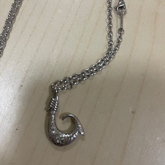 ハワイアンジュエリー　set ネックレスの画像