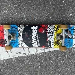 スケボー
の画像