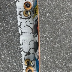 スケボー
の画像