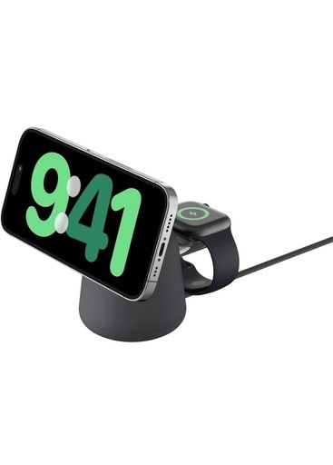 Belkin ワイヤレス充電器
