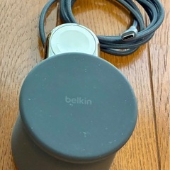 Belkin ワイヤレス充電器の画像