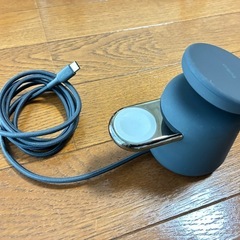 Belkin ワイヤレス充電器の画像