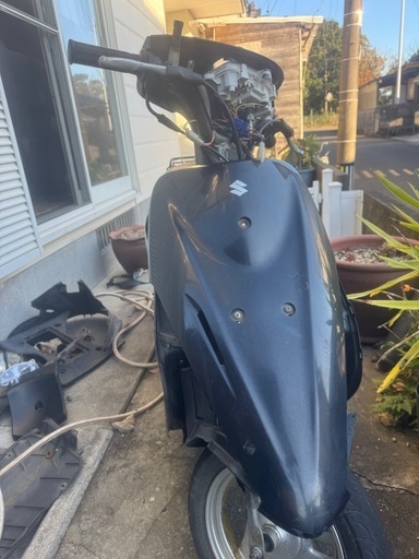 アドレスv50