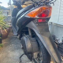 アドレスv50の画像