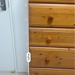 6段チェスト 
の画像