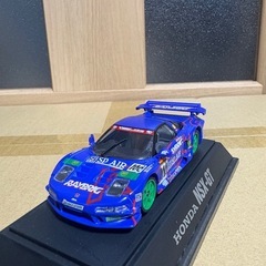 MINICHAMPS ミニチャンプス EBBRO 1/43 ミニカー3台セットの画像