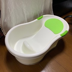 ベビーバス２点セット
の画像
