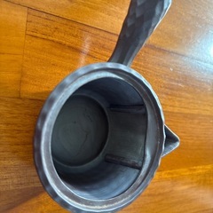 急須　　1人用の画像