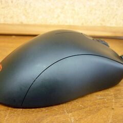 ☆BenQ ゲーミングマウス EC3-C Mouse for e-Sports 有線 パラコードケーブル プラグ＆プレイ 軽量 3360センサー 左右非対称エルゴノミクス 札幌市 豊平区 平岸店の画像