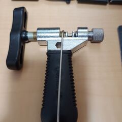 【24日まで】ロードバイク・自転車 整備用工具ほかの画像