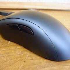 ☆BenQ ゲーミングマウス EC3-C Mouse for e-Sports 有線 パラコードケーブル プラグ＆プレイ 軽量 3360センサー 左右非対称エルゴノミクス 札幌市 豊平区 平岸店の画像