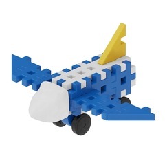 【266パーツ】学研ニューブロックの画像