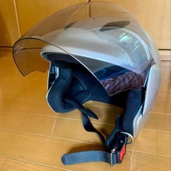 ジェットヘルメットの画像