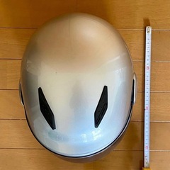 ジェットヘルメットの画像