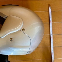 ジェットヘルメットの画像
