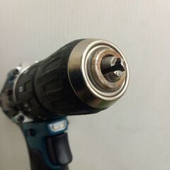 マキタ HP487DZ 充電式振動ドリルドライバー　18V【野田愛宕店】【店頭取引限定】【中古】管理番号：ITJPHN4AVGTMの画像