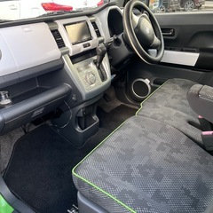 スズキ　ハスラーG 平成28年式 Sエネチャージ　禁煙車の画像