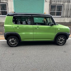 スズキ　ハスラーG 平成28年式 Sエネチャージ　禁煙車の画像