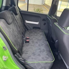 スズキ　ハスラーG 平成28年式 Sエネチャージ　禁煙車の画像