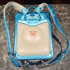 ランドセル の画像