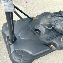 バスケットリングの画像