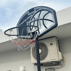 バスケットリングの画像