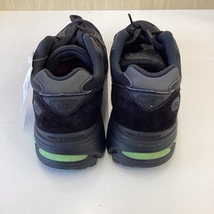 NEW BALANCEスニーカーの画像