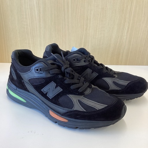 NEW BALANCEスニーカー