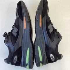 NEW BALANCEスニーカーの画像