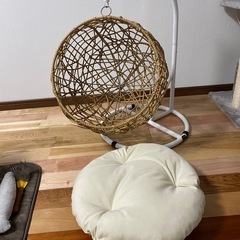 ペット用ベッドの画像