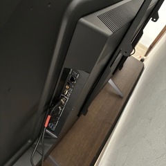 TCL  液晶カラーテレビ　75インチ 2024年製の画像