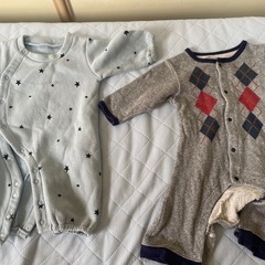 ベビー服 60cm〜70cm まとめ売りの画像