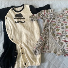 ベビー服 60cm〜70cm まとめ売りの画像