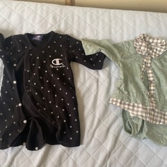 ベビー服 60cm〜70cm まとめ売りの画像
