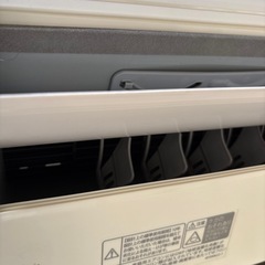 取付込み ダイキン 2015年製 14畳用 4.0kw 200Vの画像