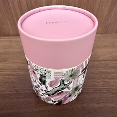 FrancFranc のメタルタンバーの画像